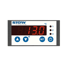 CONTROL DE TEMPERATURA ST710-JB1BA.10